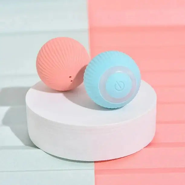 Rolling Ball My Store