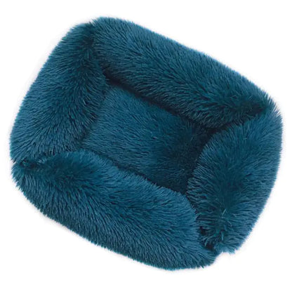 Plush Pet Bed My Store