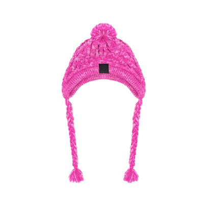 Canine Cap Companion My Store HotPink S