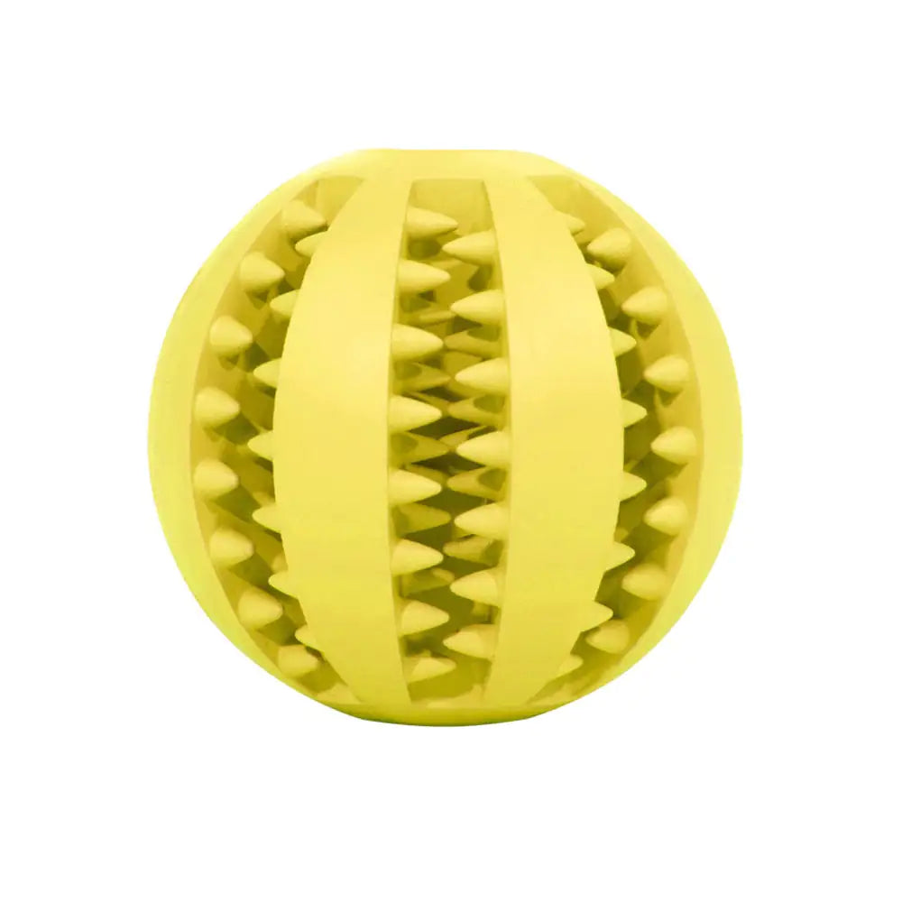 Interactive Toy Balls My Store Yellow Large