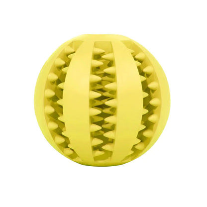 Interactive Toy Balls My Store Yellow Large