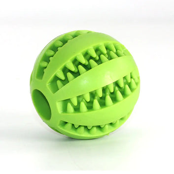 Interactive Toy Balls My Store Green Medium