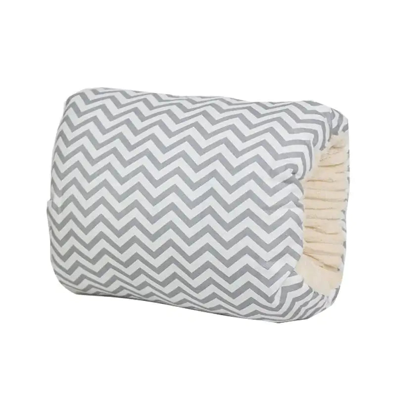 Cozy Nest My Store Grey Stripes