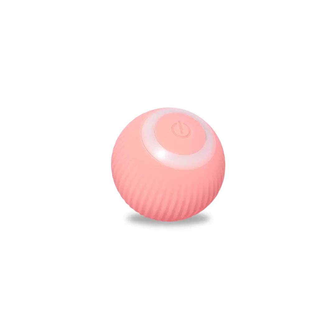 Rolling Ball My Store Pink 1 Piece