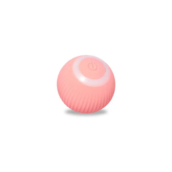 Rolling Ball My Store Pink 1 Piece