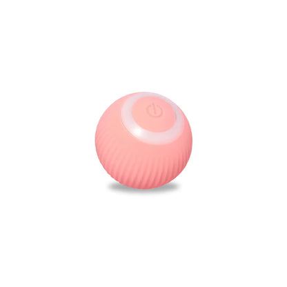 Rolling Ball My Store Pink 1 Piece
