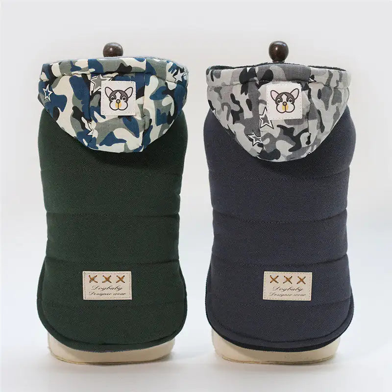 Coat for Dogs My Store