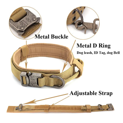 Dog Collar My Store