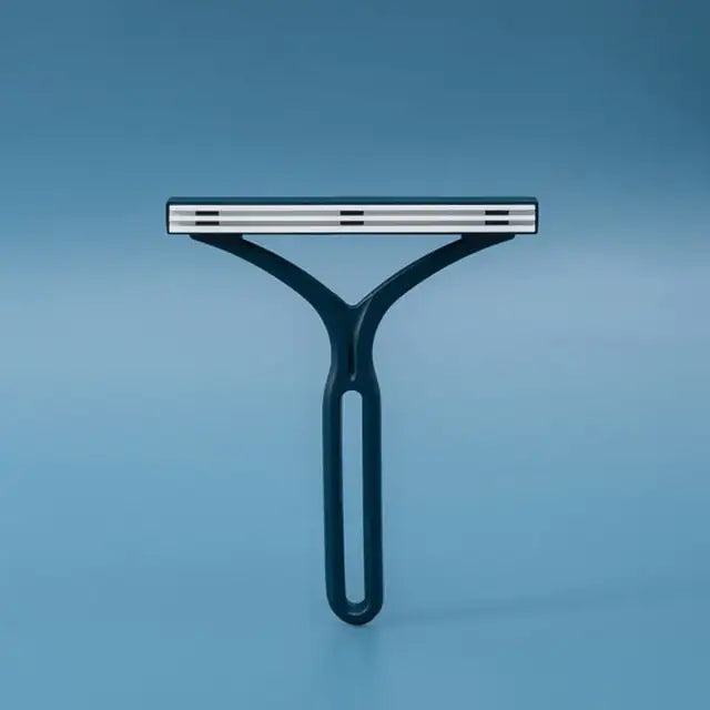 Pet Hair Remover Brush My Store Navy