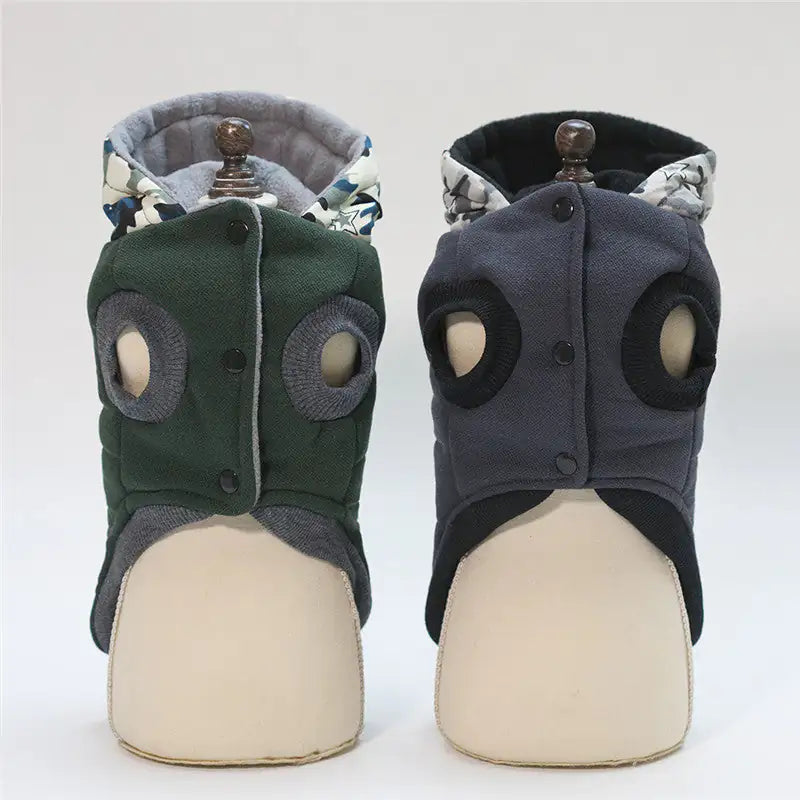 Coat for Dogs My Store