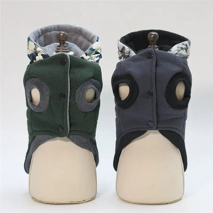 Coat for Dogs My Store