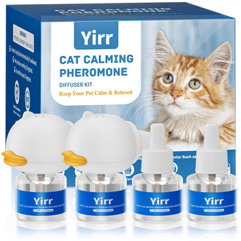SereniNest Diffuser Kit PrimePup Supply n/a
