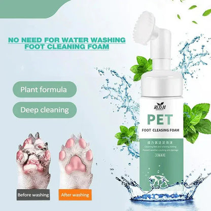 FurryFoot Spa My Store