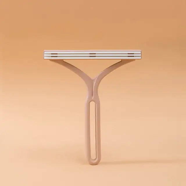 Pet Hair Remover Brush My Store Pink