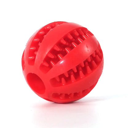 Interactive Toy Balls My Store Red Large